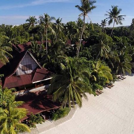 Alona Tropical Beach Resort Panglao Exterior photo