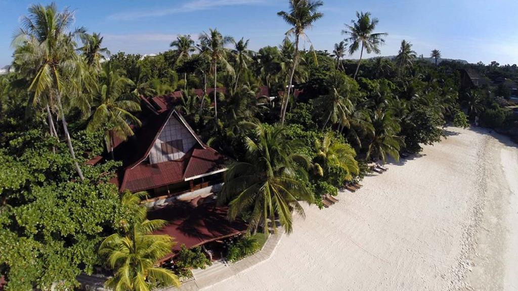 Alona Tropical Beach Resort Panglao Exterior photo