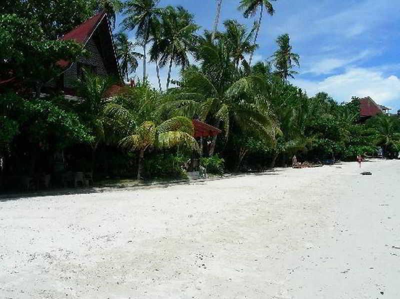 Alona Tropical Beach Resort Panglao Exterior photo