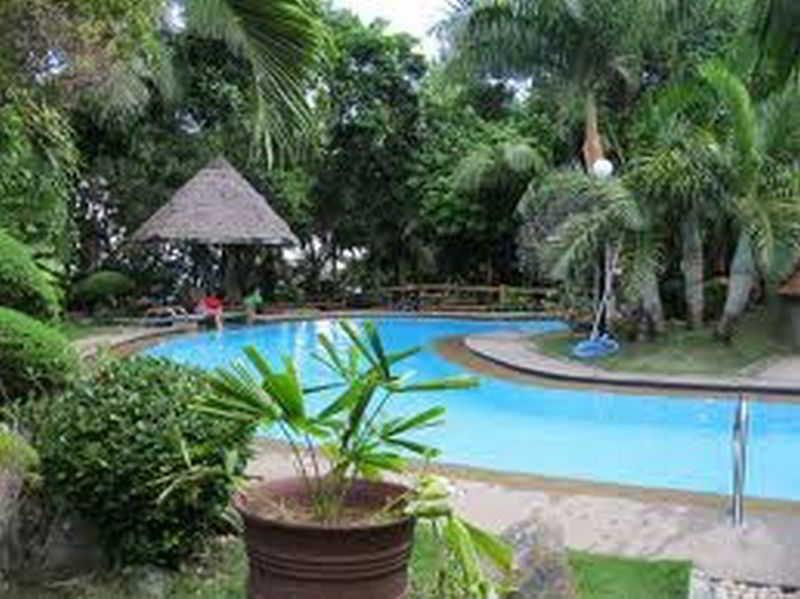 Alona Tropical Beach Resort Panglao Exterior photo